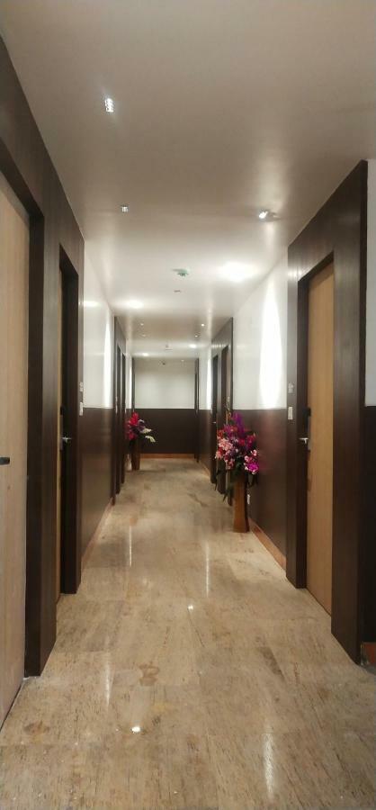 Amutham Residency Hotel Tiruchirappalli Esterno foto
